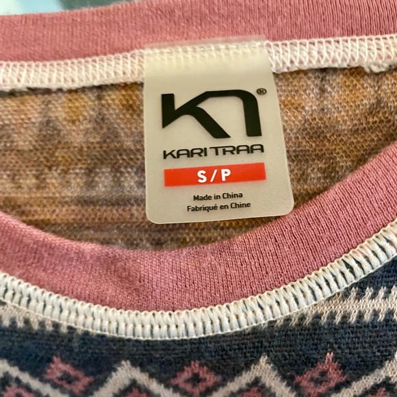 Kari Traa Shirt - Picture 4 of 4
